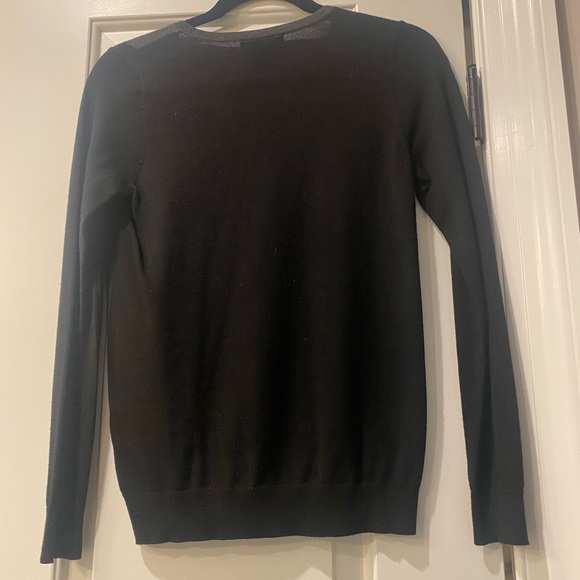 Club Monaco sweater - Picture 2 of 3